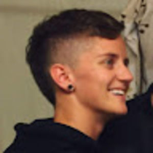 Meet your Posher, Oona